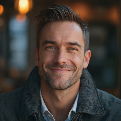 Dawid Trzeciak — kasyno online blik reviewer